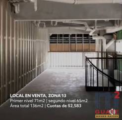 M2Guate-V8321-Oficina-en-Venta-Guatemala-Zona-13