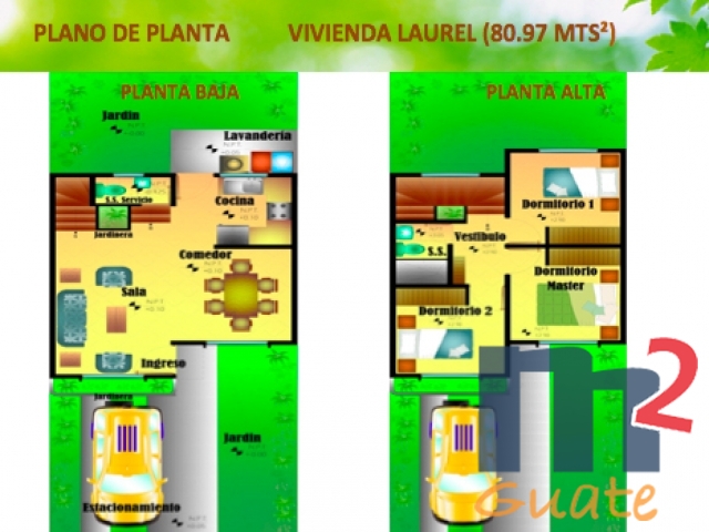 M2Guate-V4066-Casa-en-condominio-en-Venta-Coban