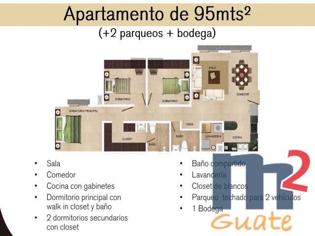 M2Guate-V4144-Apartamento-en-Venta-Carretera-a-El-Salvador